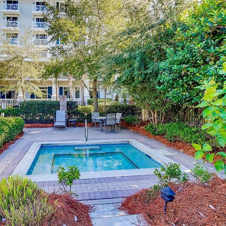 The Grand Sandestin II Exterior photo