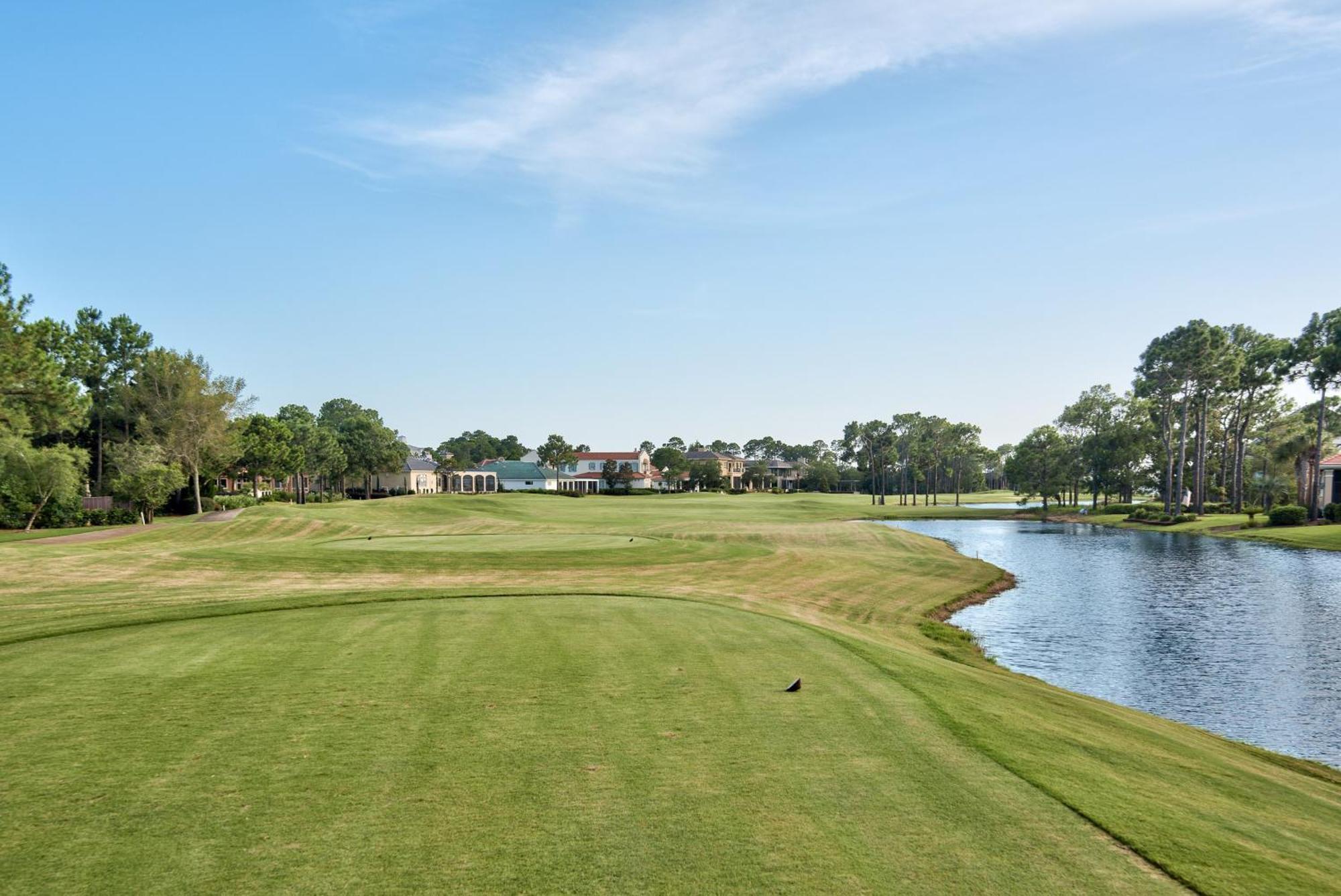 The Grand Sandestin II Exterior photo
