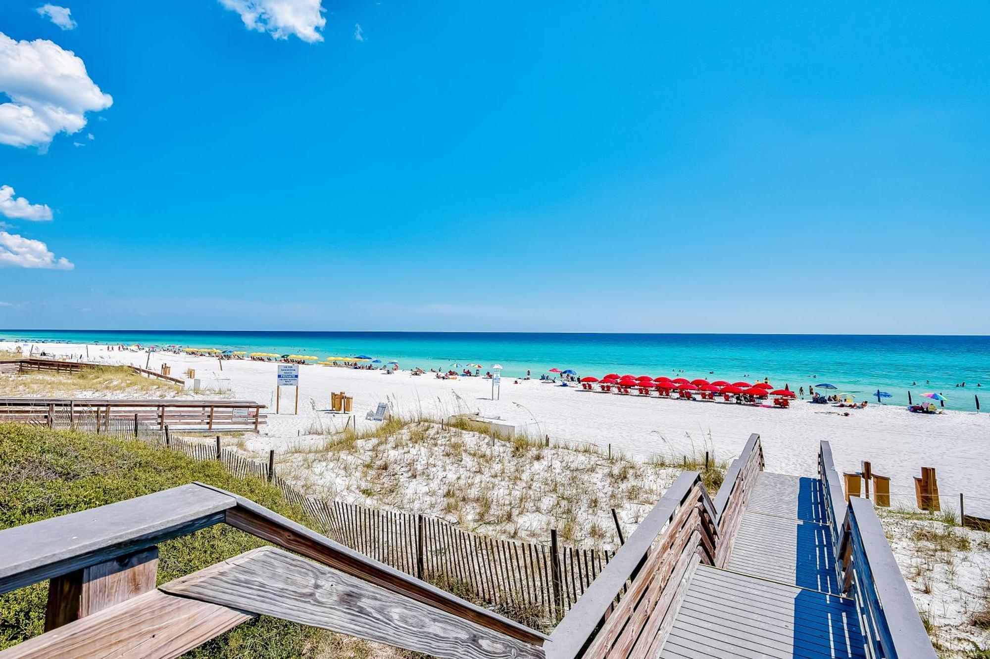 The Grand Sandestin II Room photo