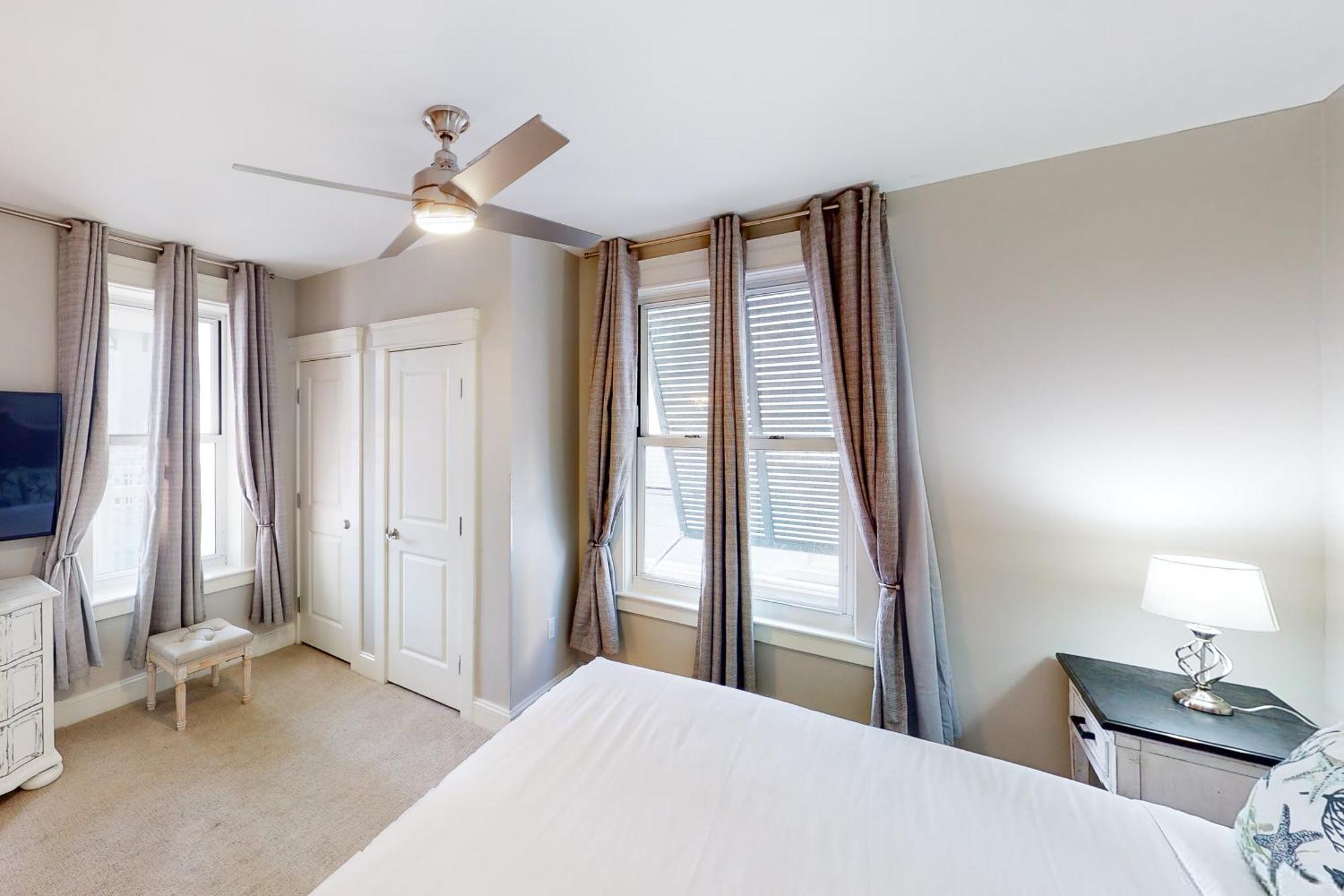 The Grand Sandestin II Room photo