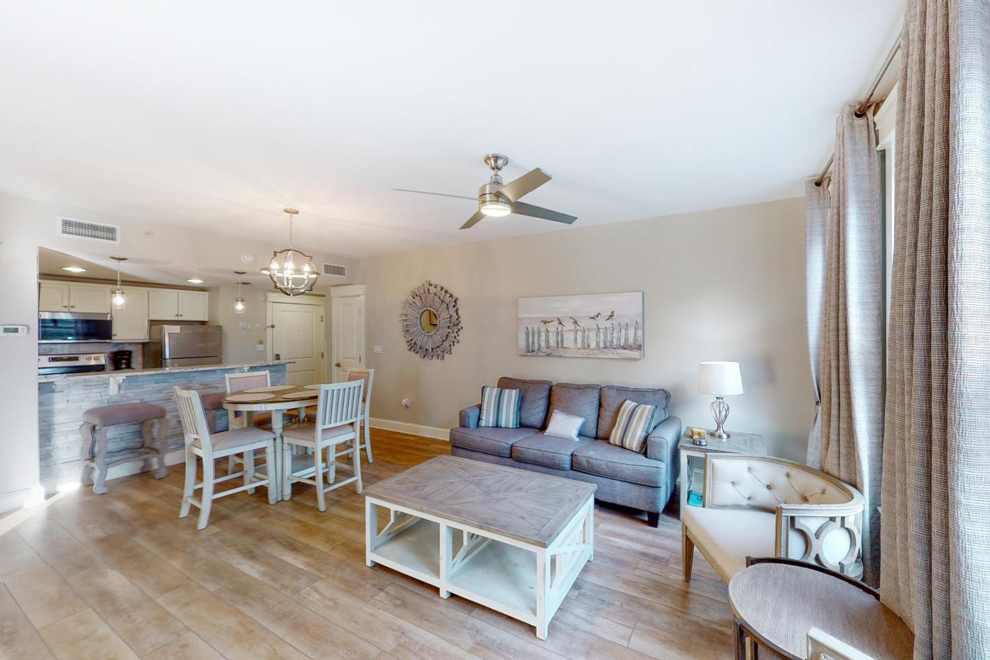 The Grand Sandestin II Room photo