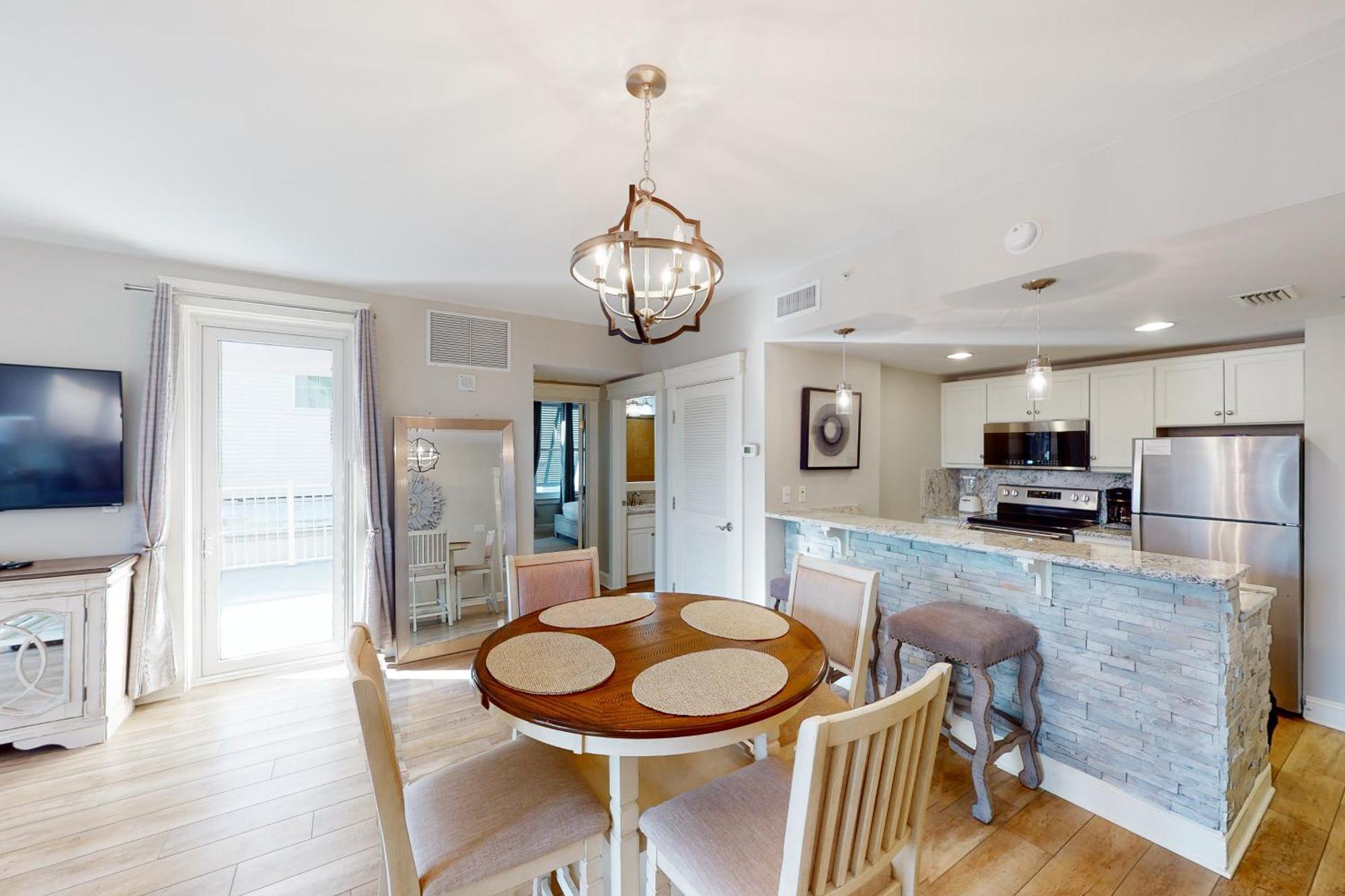 The Grand Sandestin II Room photo