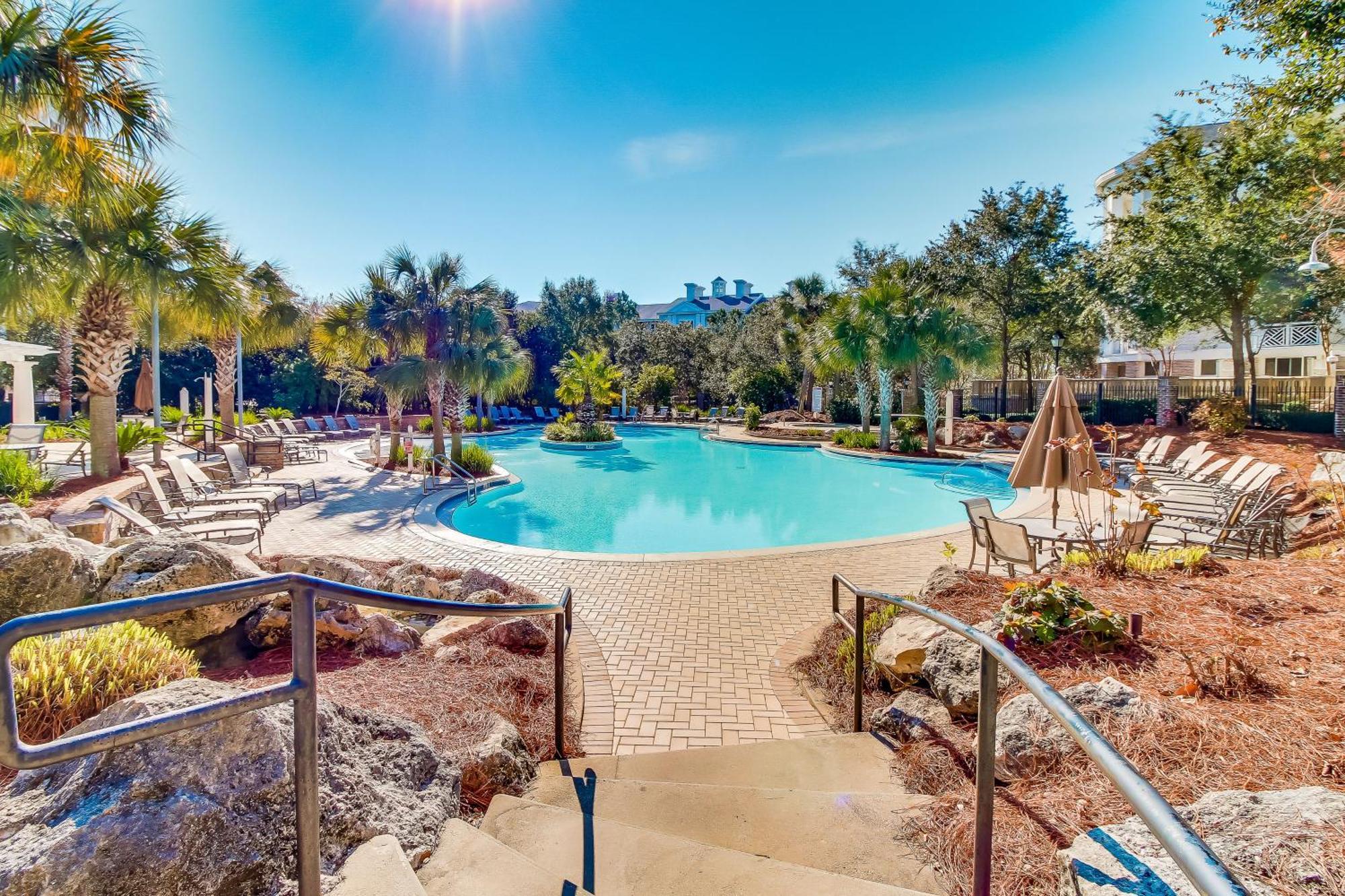 The Grand Sandestin II Room photo