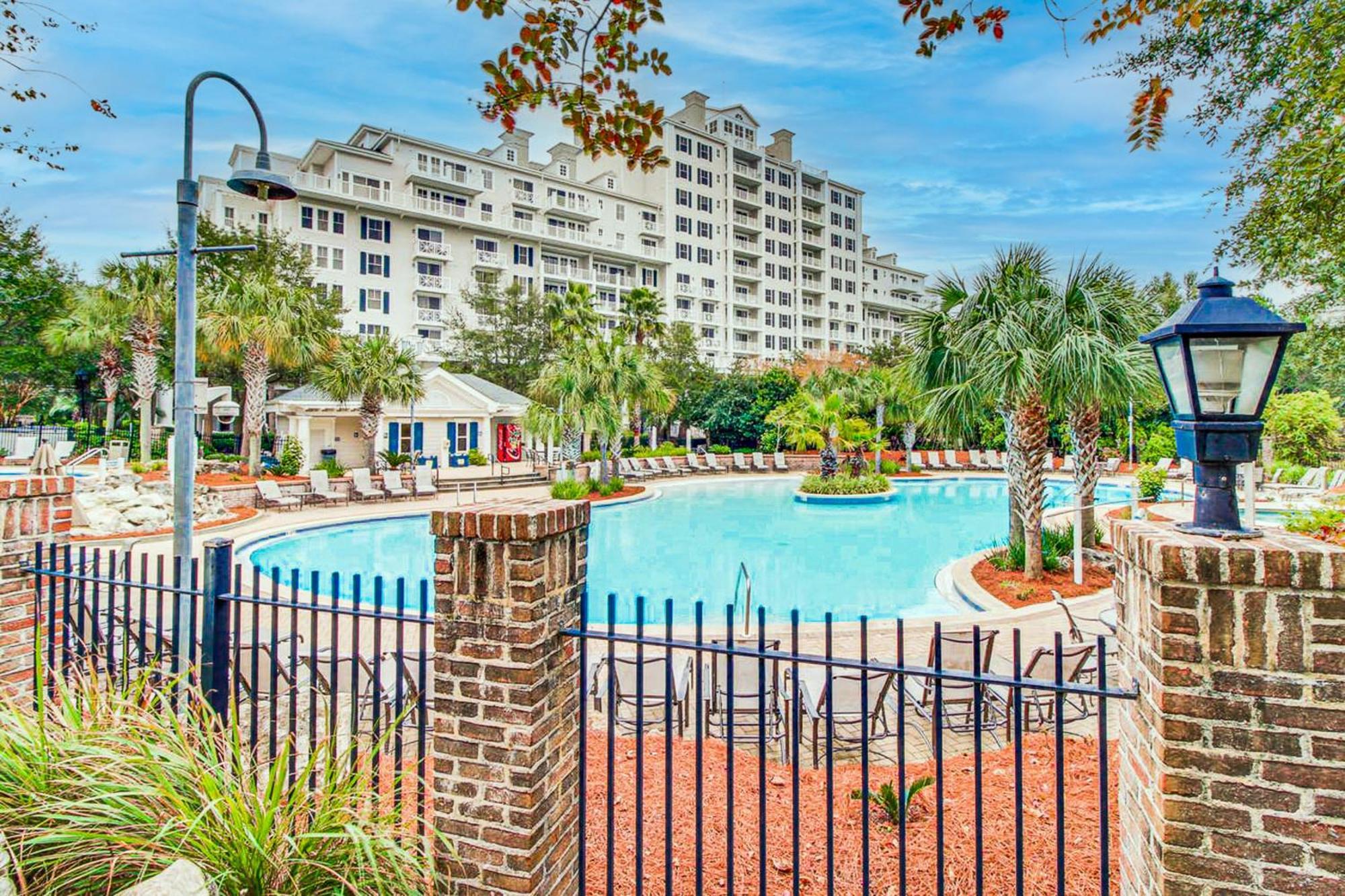 The Grand Sandestin II Room photo