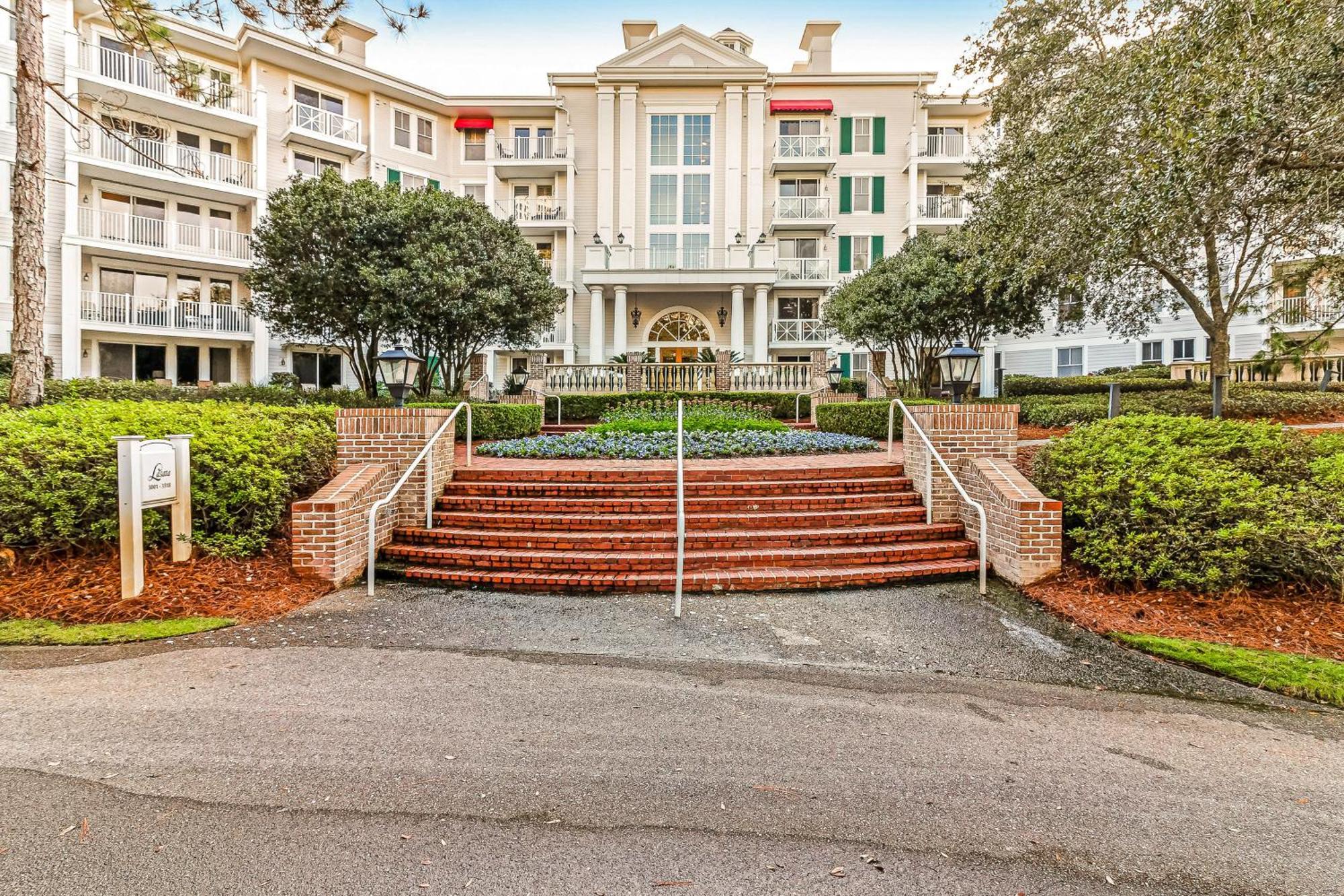 The Grand Sandestin II Room photo