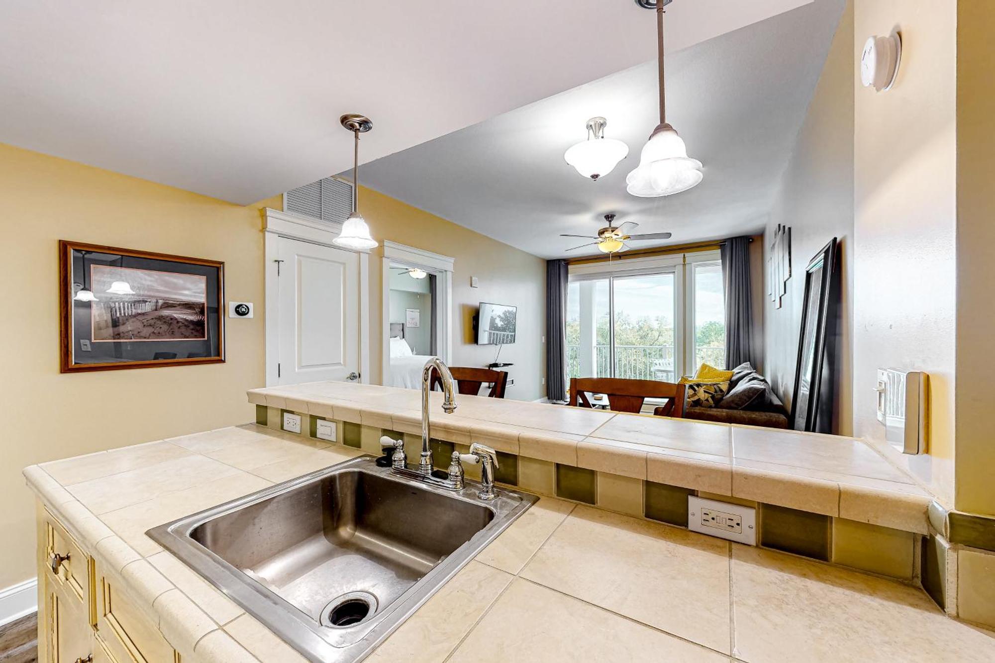 The Grand Sandestin II Room photo