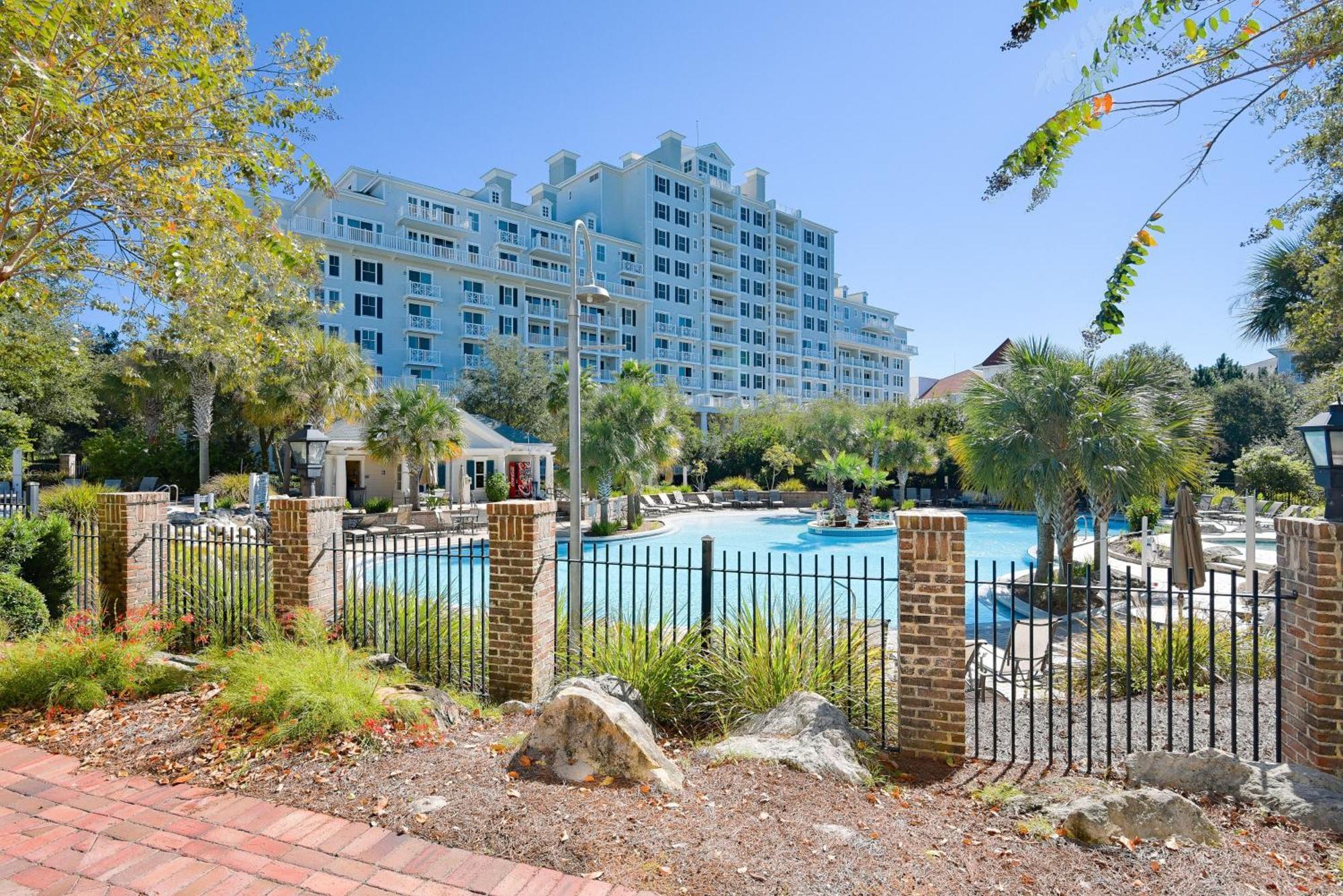 The Grand Sandestin II Room photo